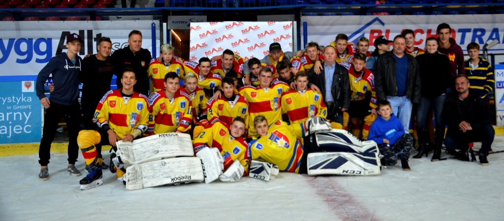 MMKS Podhale Nowy Targ 